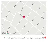 فرش سرای حیدرزاده