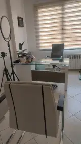 کلینک تخصصی هروی