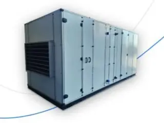 شرکت آرون تهویه در رباط‌کریم