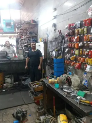 سیم پیچی پارس