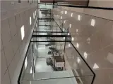 طراحی و اجرای پارتیشن اداری