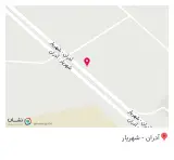 لوازم یدکی بدنه خودرو المهدی