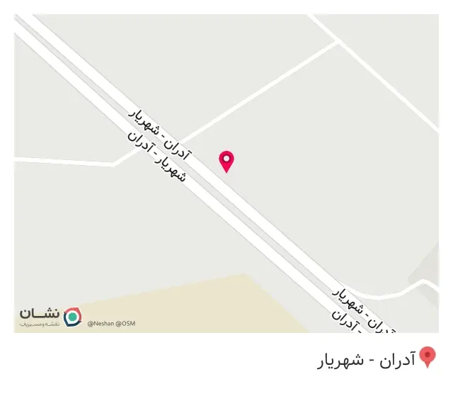 لوازم یدکی بدنه خودرو المهدی