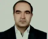 وکیل عبدالعلی راشدی