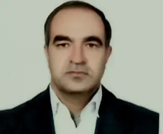 وکیل عبدالعلی راشدی