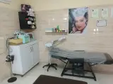 سالن زیبایی تی رژ مریم سلمانی