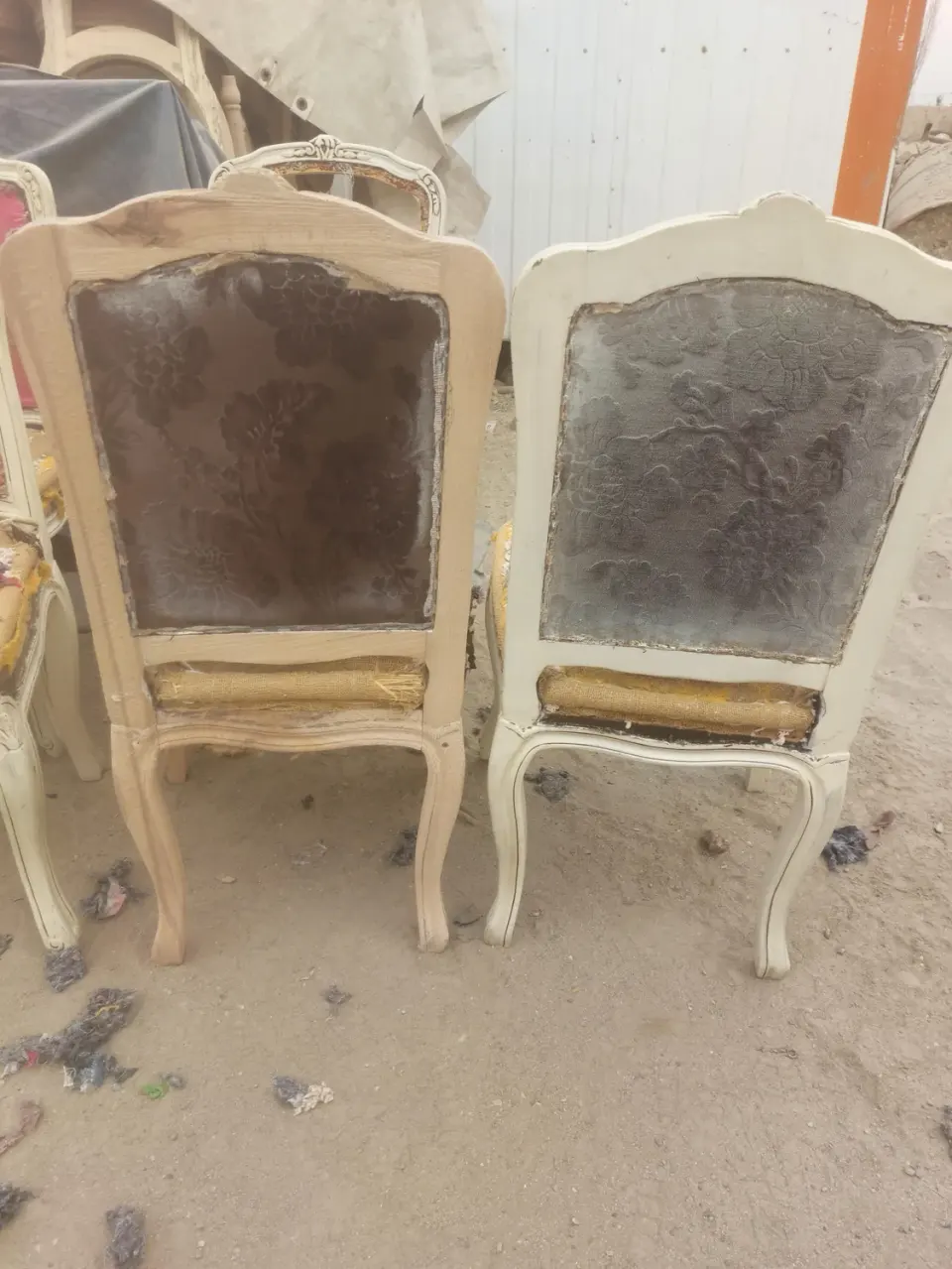 سندبلاست نورزایی