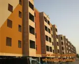 رنگ نمای ساختمانی