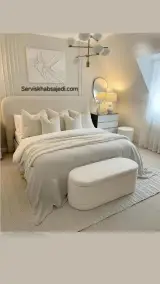 سرویس خواب ساجدی
