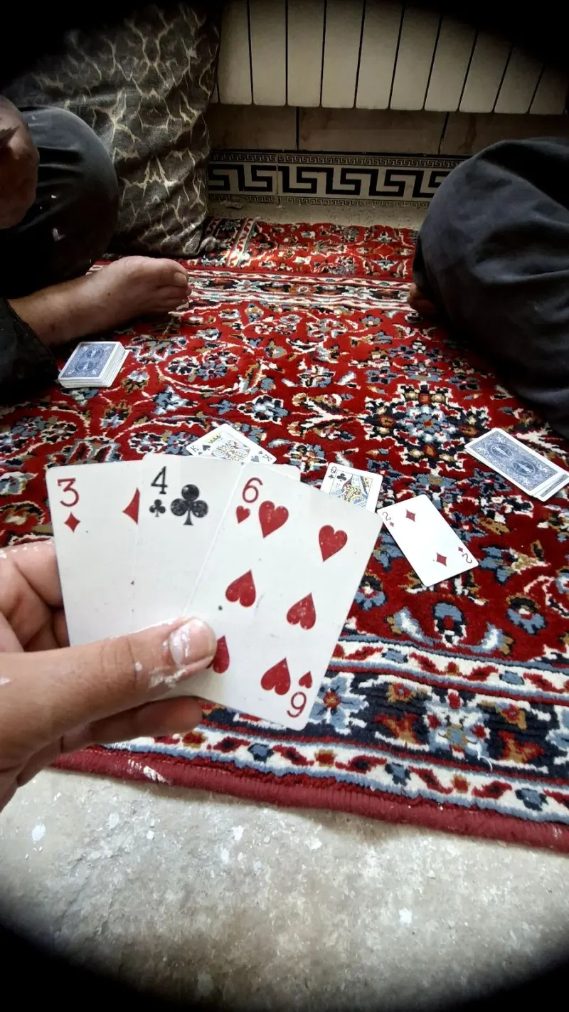 پیرایش احمد