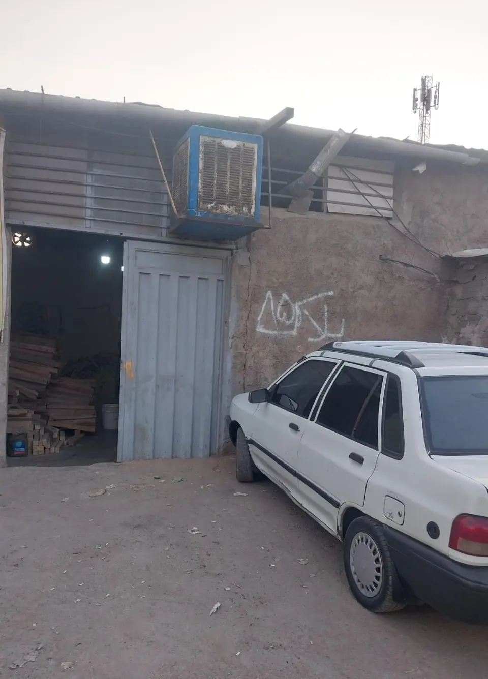 تولیدی جلومبلی عسلی آل طاها