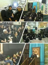 مکتب الصادق حسینیه