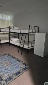 خوابگاه پسرانه فرآشیان