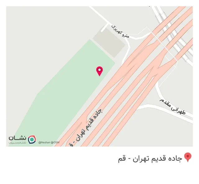 دکه حاتمی