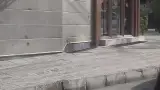 نقل و حلوای بوستانی