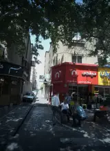 گالری چوب و فلز جم
