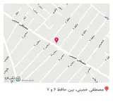 فروشگاه رضا