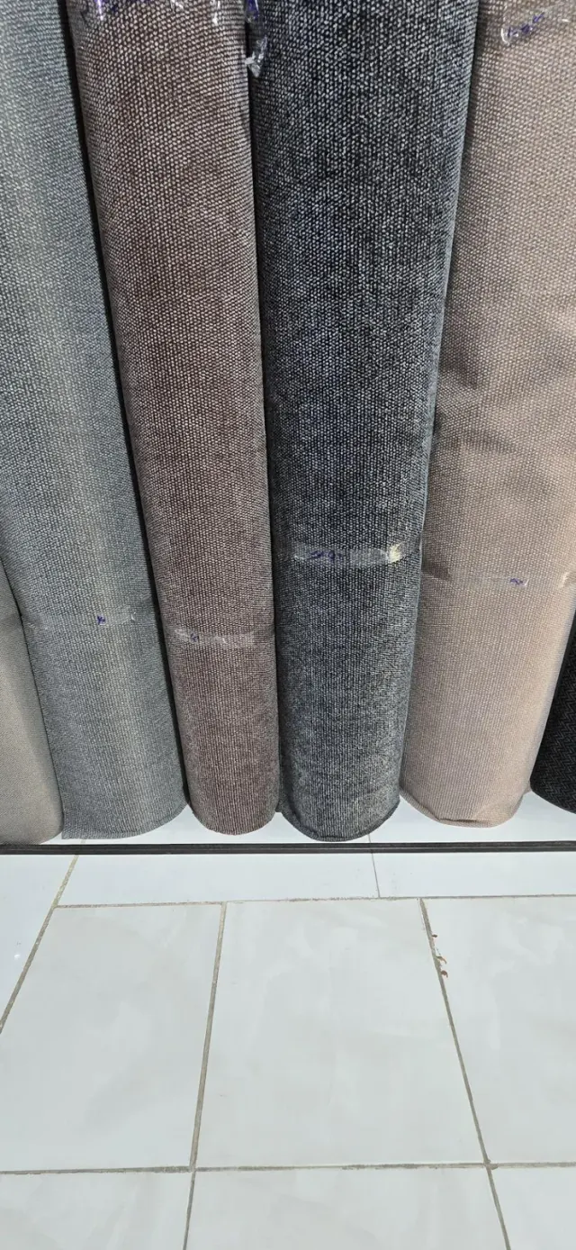 مجموعه کافه موکت