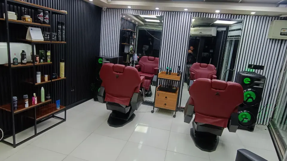 پیرایش آژاکس