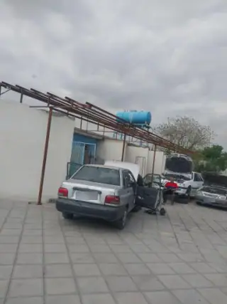 مکانیکی کیمیا