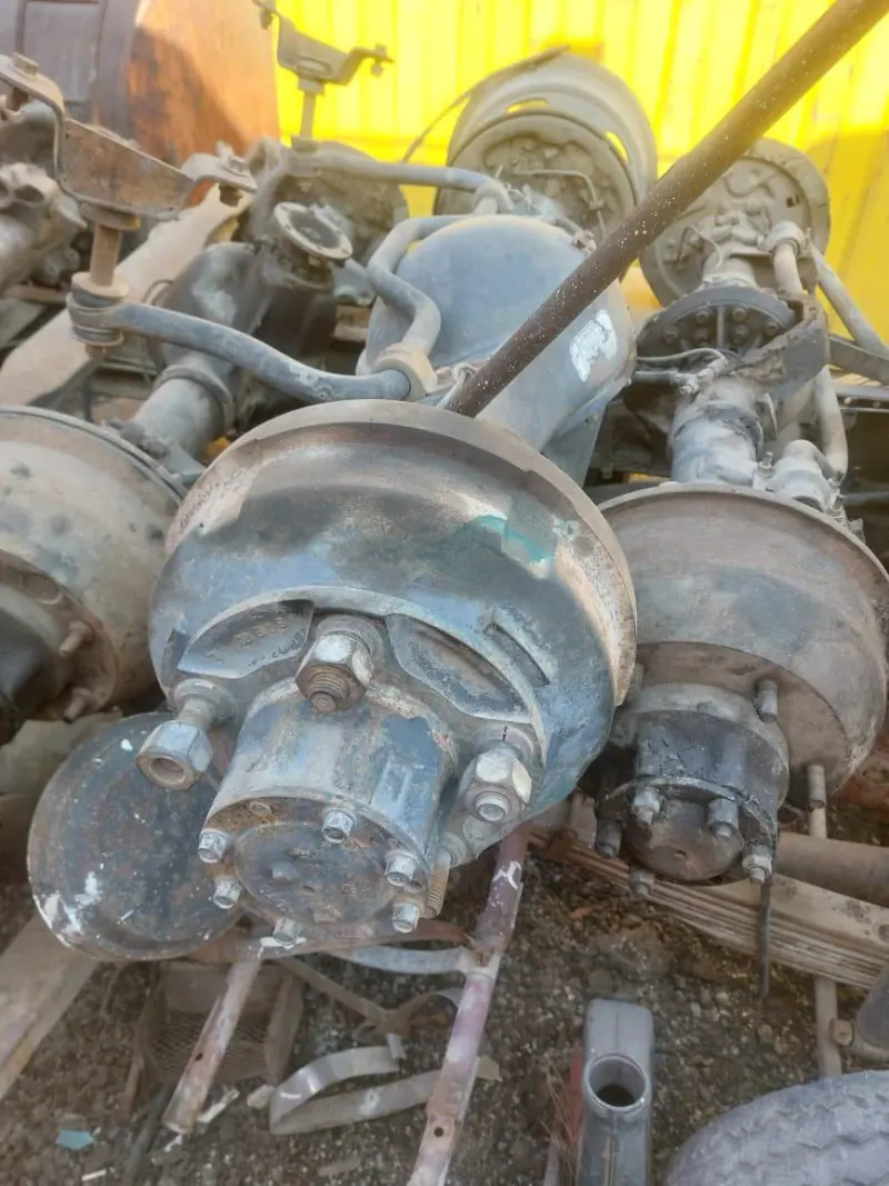 استوک رحمتی
