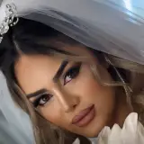 سالن زیبایی عمارت عروس در همدان