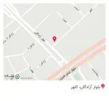 طلا وجواهری گارنت