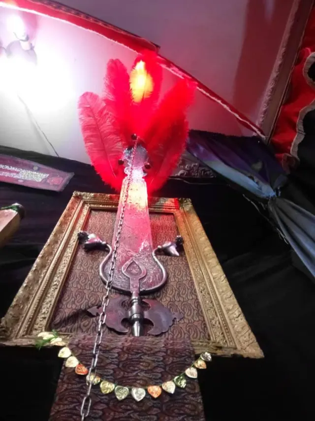 هیئت علمدار کربلا