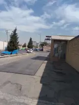 باسکول خاوران