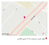 گالری مبل یاس
