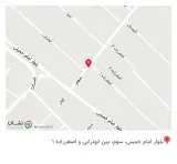 داروخانه دکتر محمدحسین دوست محمدی
