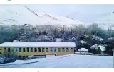 حسینیه محله قاضی