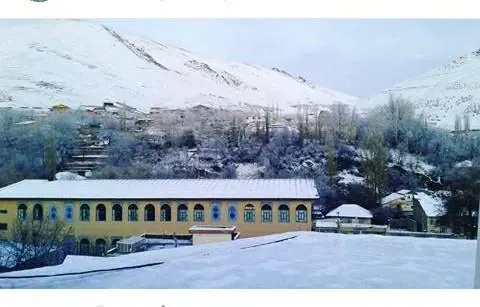 حسینیه محله قاضی