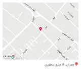 کافه قنادی یاس