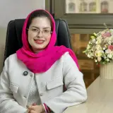 مطب زیبایی دکتر دنیا دولتی در گلسار رشت