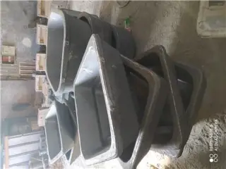 قالب‌سازی بیگلری در اراک