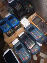 نمایندگی کارتخوان سیار یافت آباد