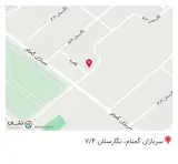 املاک قندی