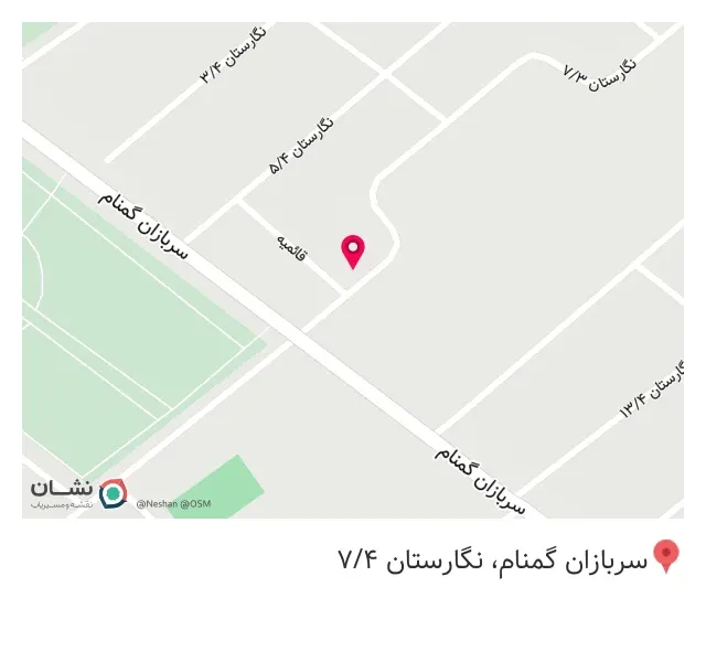 املاک قندی