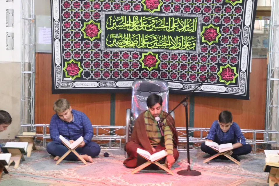 دبستان دخترانه غیر دولتی سما