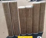 تولید و پخش حصیر سنتی نیزار در نعمت آباد تهران