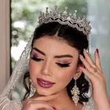 سالن زیبایی الهه بیات در مشهد