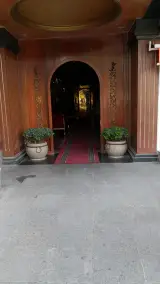 رستوران نارنجستان سعادت آباد
