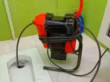 لوله بازکنی تخلیه چاه منصف شبانه روزی