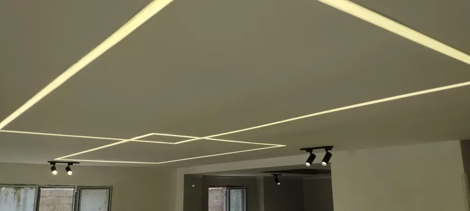خدمات برق ساختمان ماهان