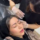 دکتر سعیده عظیمی (کلینیک زیبایی)