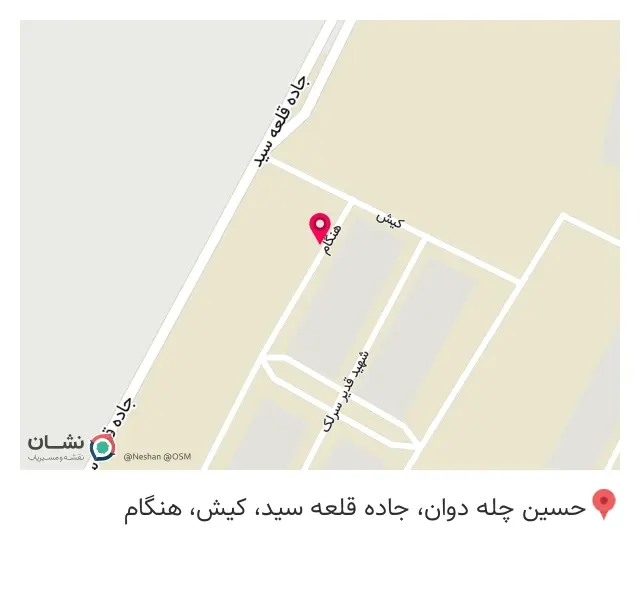 تراشکاری و فرزکاری مجید قربانی