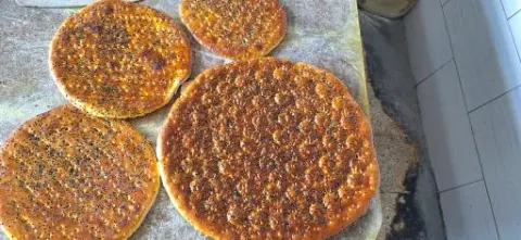 نان روغنی نصرالهی