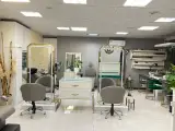 سالن زیبایی آهو خانم