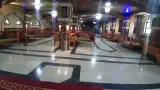 سفره خانه شبستان